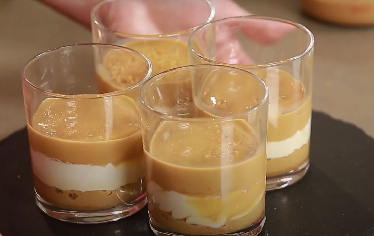 Десерт "Три молока": рецепт смакоти з Латинської Америки від Тетяни Літвінової